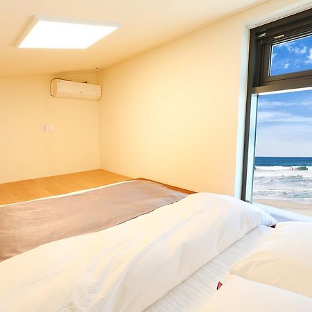 Pool Villa K Gangneung Extérieur photo