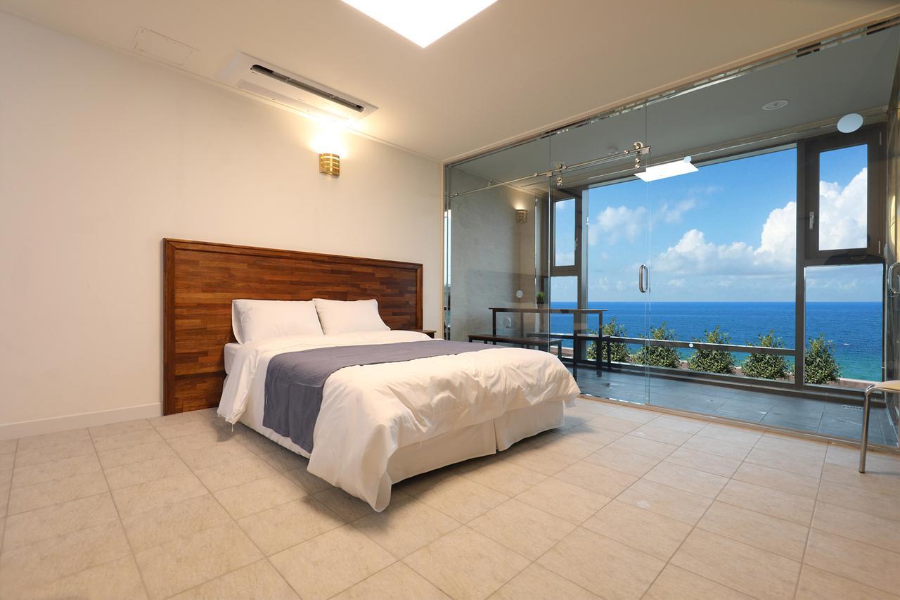 Pool Villa K Gangneung Extérieur photo
