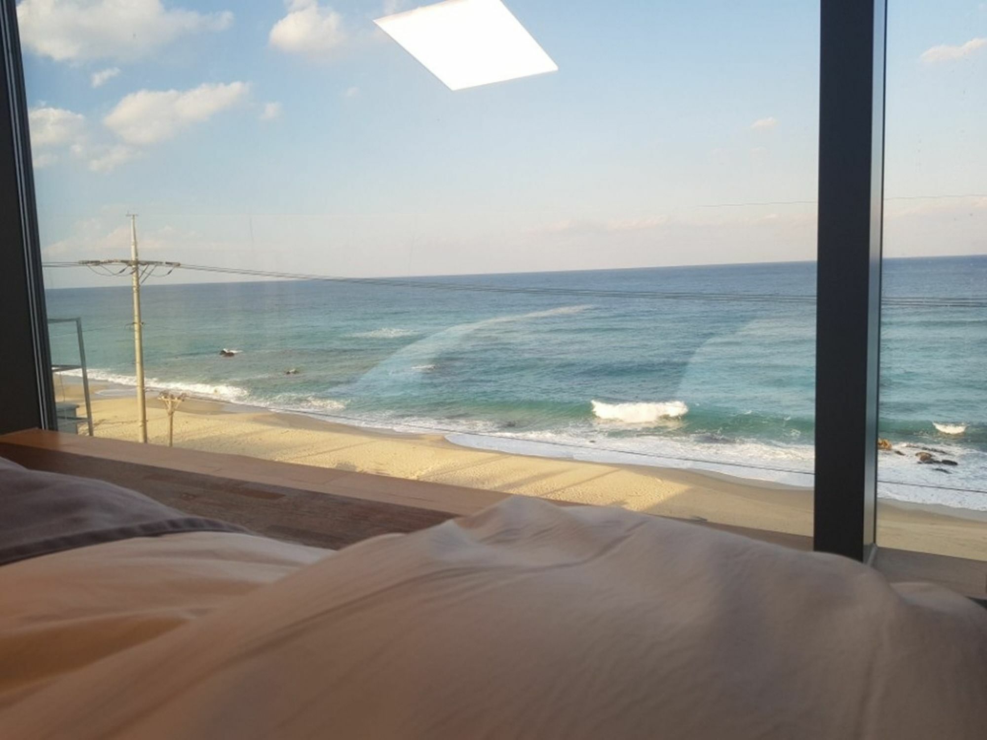 Pool Villa K Gangneung Extérieur photo