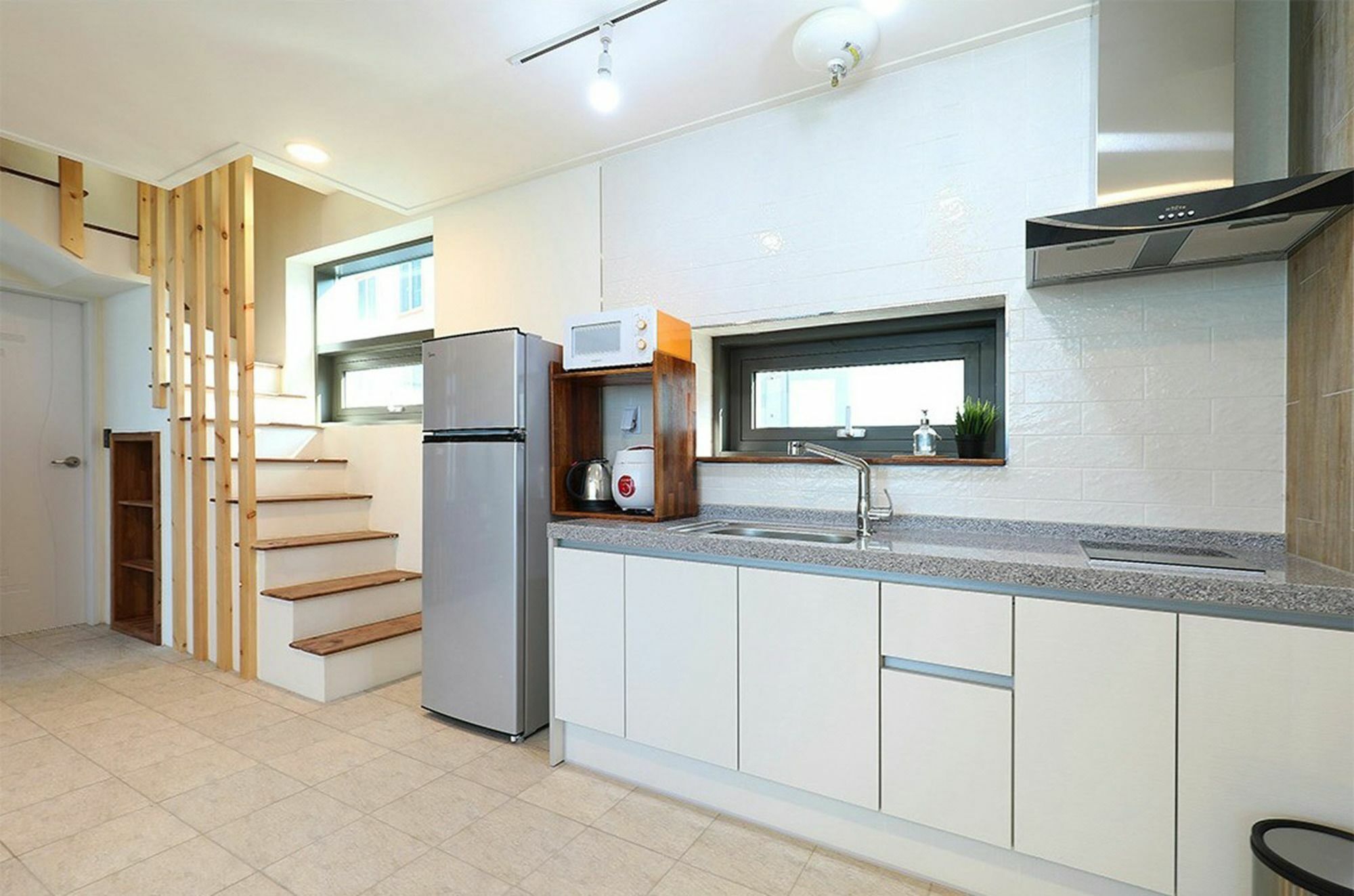 Pool Villa K Gangneung Extérieur photo